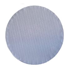 Picture of WHITE ROUND BOARD CAKE DRUM 35